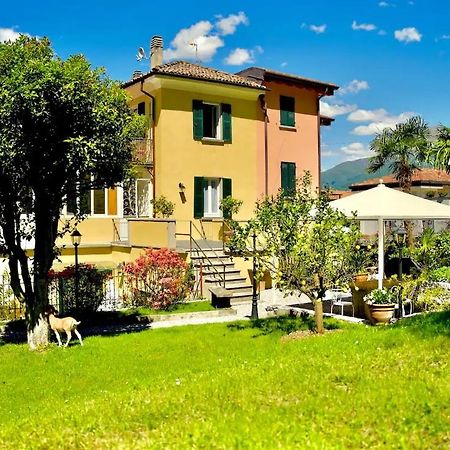 Apartament The Lemon Tree House - Bellagio Center Zewnętrze zdjęcie