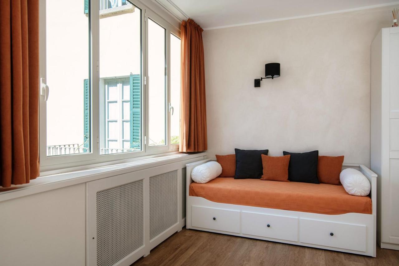 Apartament The Lemon Tree House - Bellagio Center Zewnętrze zdjęcie