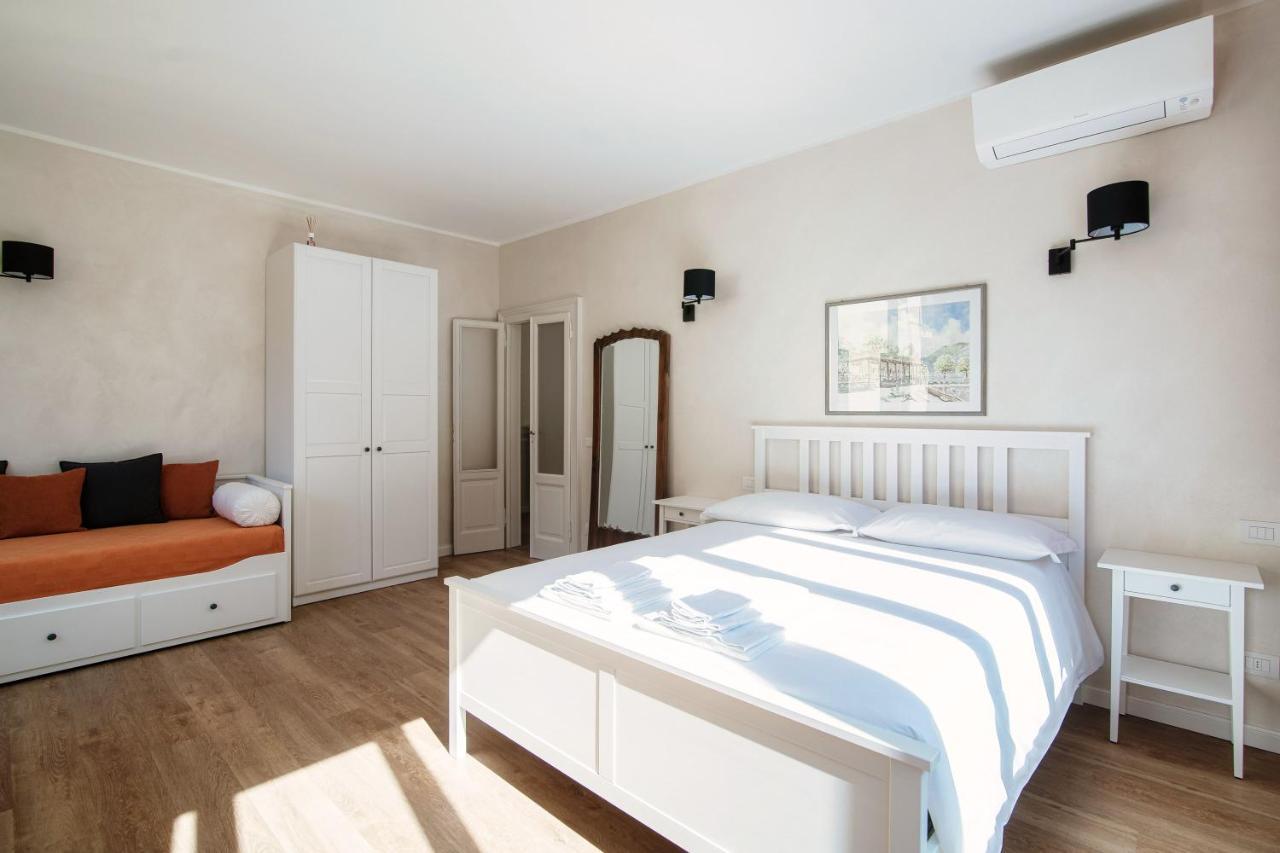 Apartament The Lemon Tree House - Bellagio Center Zewnętrze zdjęcie