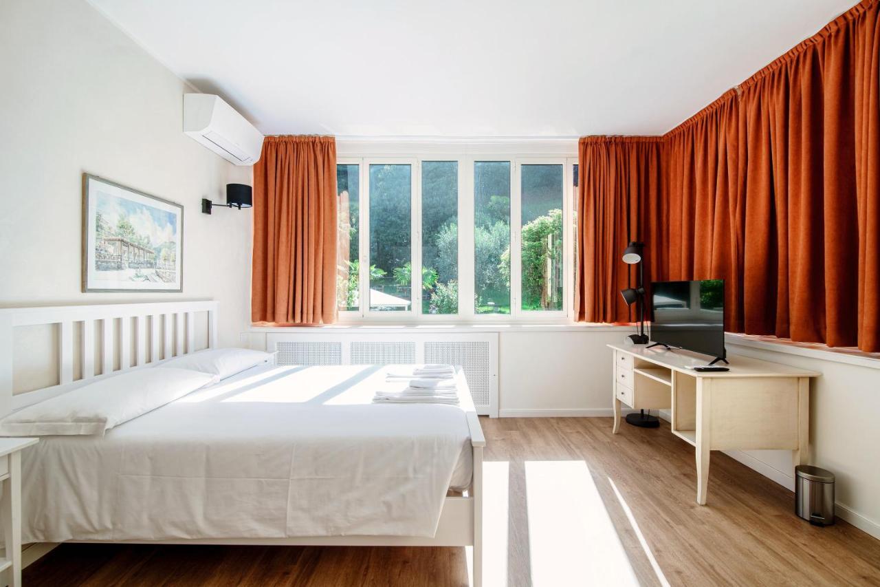 Apartament The Lemon Tree House - Bellagio Center Zewnętrze zdjęcie