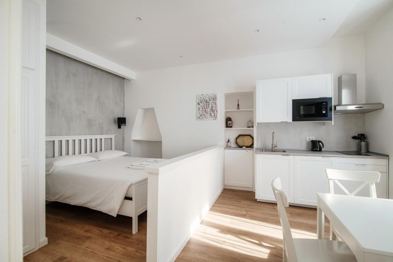 Apartament The Lemon Tree House - Bellagio Center Zewnętrze zdjęcie