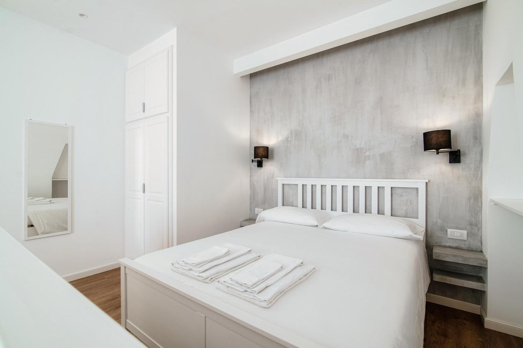 Apartament The Lemon Tree House - Bellagio Center Zewnętrze zdjęcie