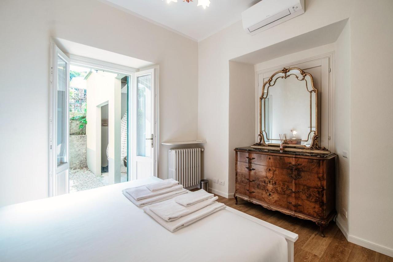 Apartament The Lemon Tree House - Bellagio Center Zewnętrze zdjęcie