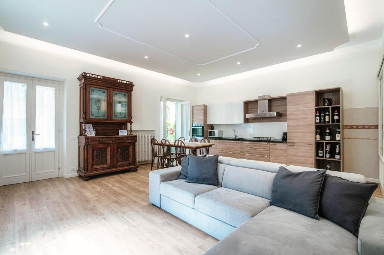 Apartament The Lemon Tree House - Bellagio Center Zewnętrze zdjęcie