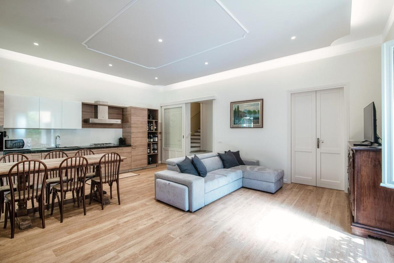Apartament The Lemon Tree House - Bellagio Center Zewnętrze zdjęcie