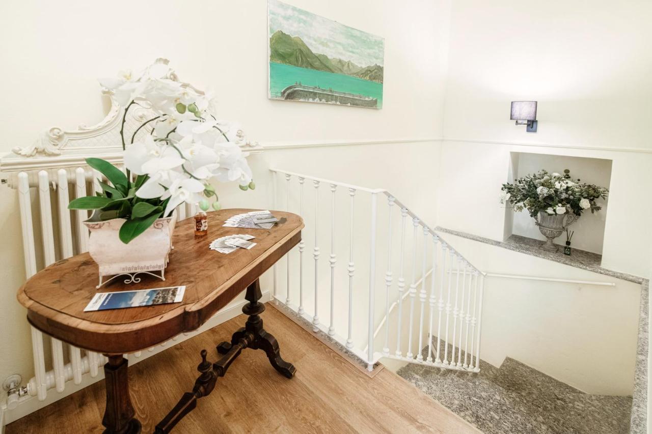 Apartament The Lemon Tree House - Bellagio Center Zewnętrze zdjęcie