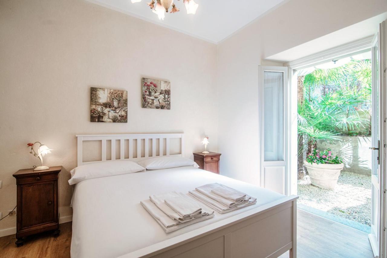 Apartament The Lemon Tree House - Bellagio Center Zewnętrze zdjęcie
