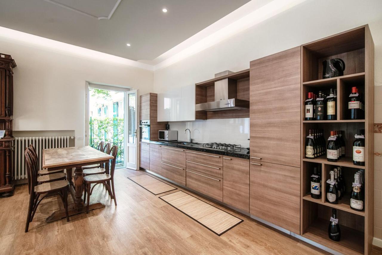 Apartament The Lemon Tree House - Bellagio Center Zewnętrze zdjęcie