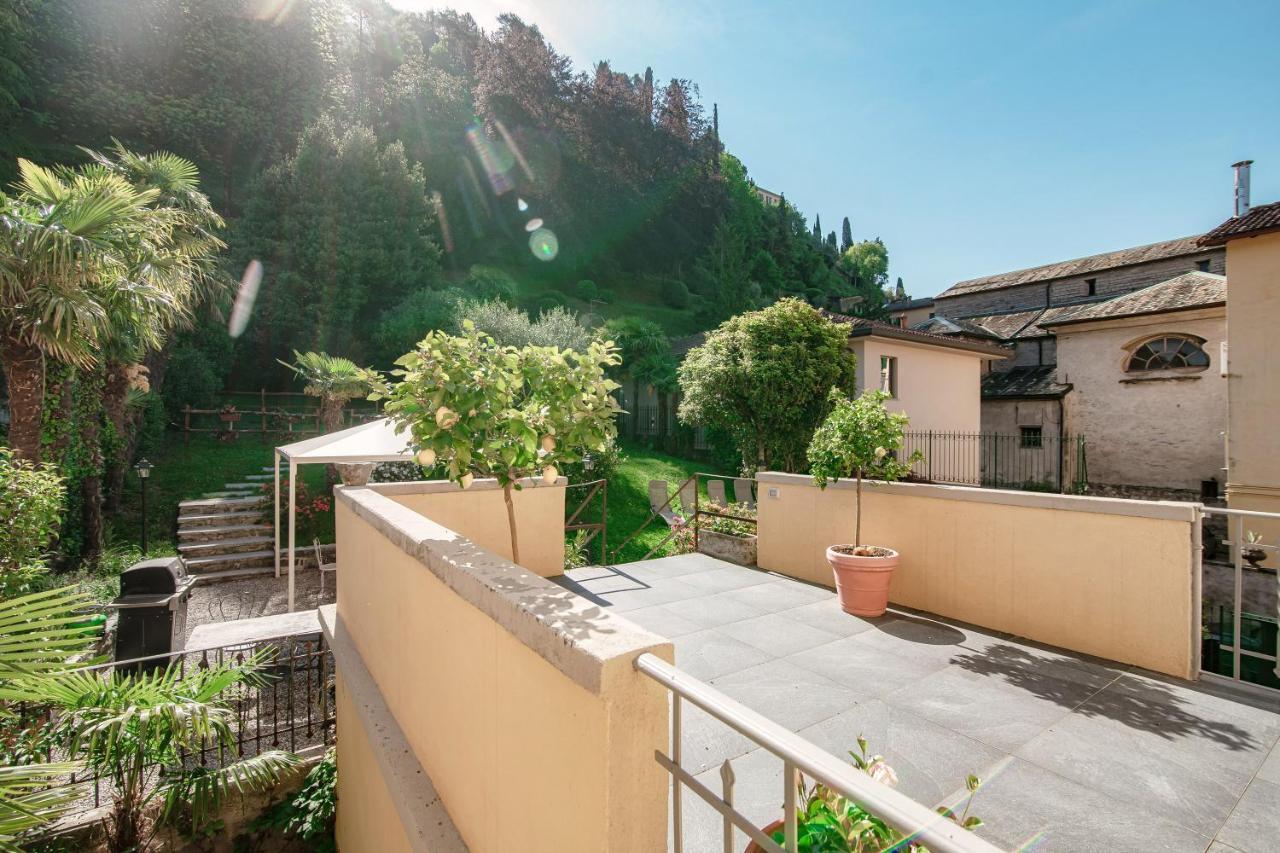 Apartament The Lemon Tree House - Bellagio Center Zewnętrze zdjęcie