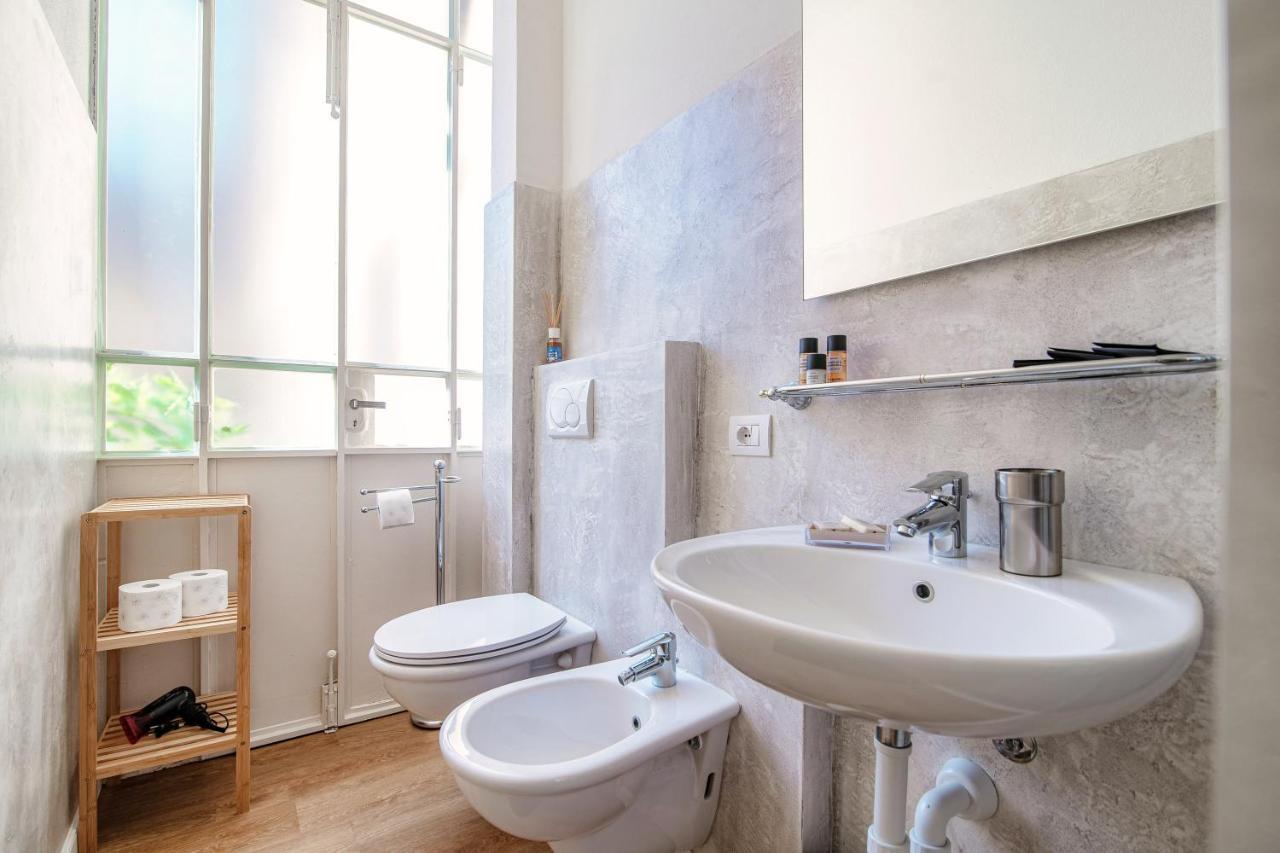 Apartament The Lemon Tree House - Bellagio Center Zewnętrze zdjęcie