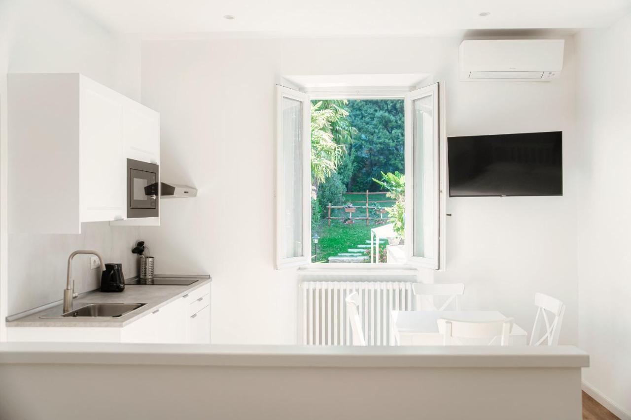 Apartament The Lemon Tree House - Bellagio Center Zewnętrze zdjęcie