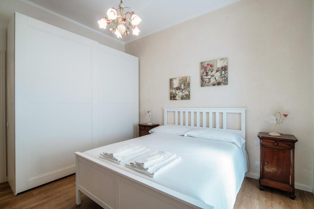 Apartament The Lemon Tree House - Bellagio Center Zewnętrze zdjęcie
