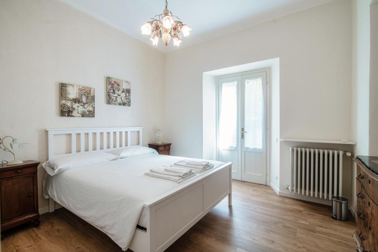 Apartament The Lemon Tree House - Bellagio Center Zewnętrze zdjęcie