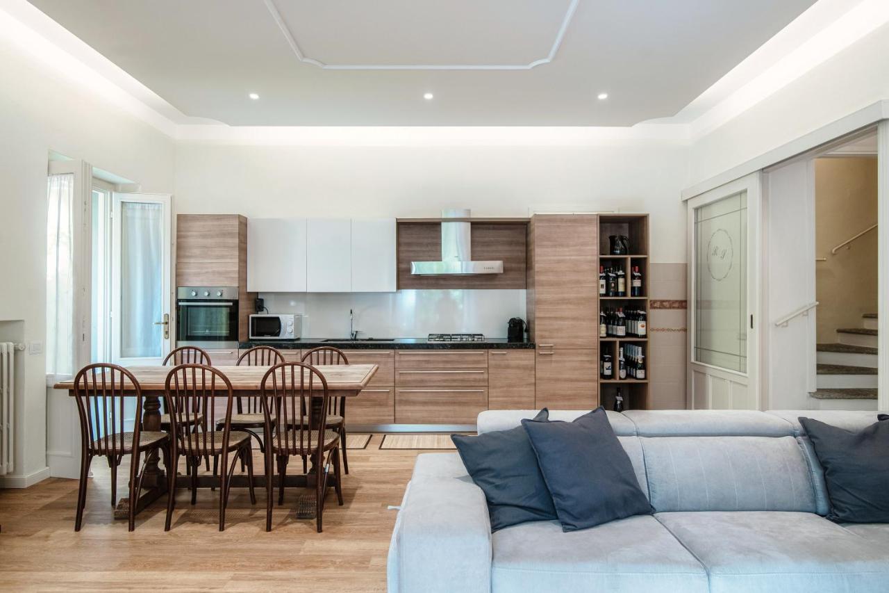 Apartament The Lemon Tree House - Bellagio Center Zewnętrze zdjęcie