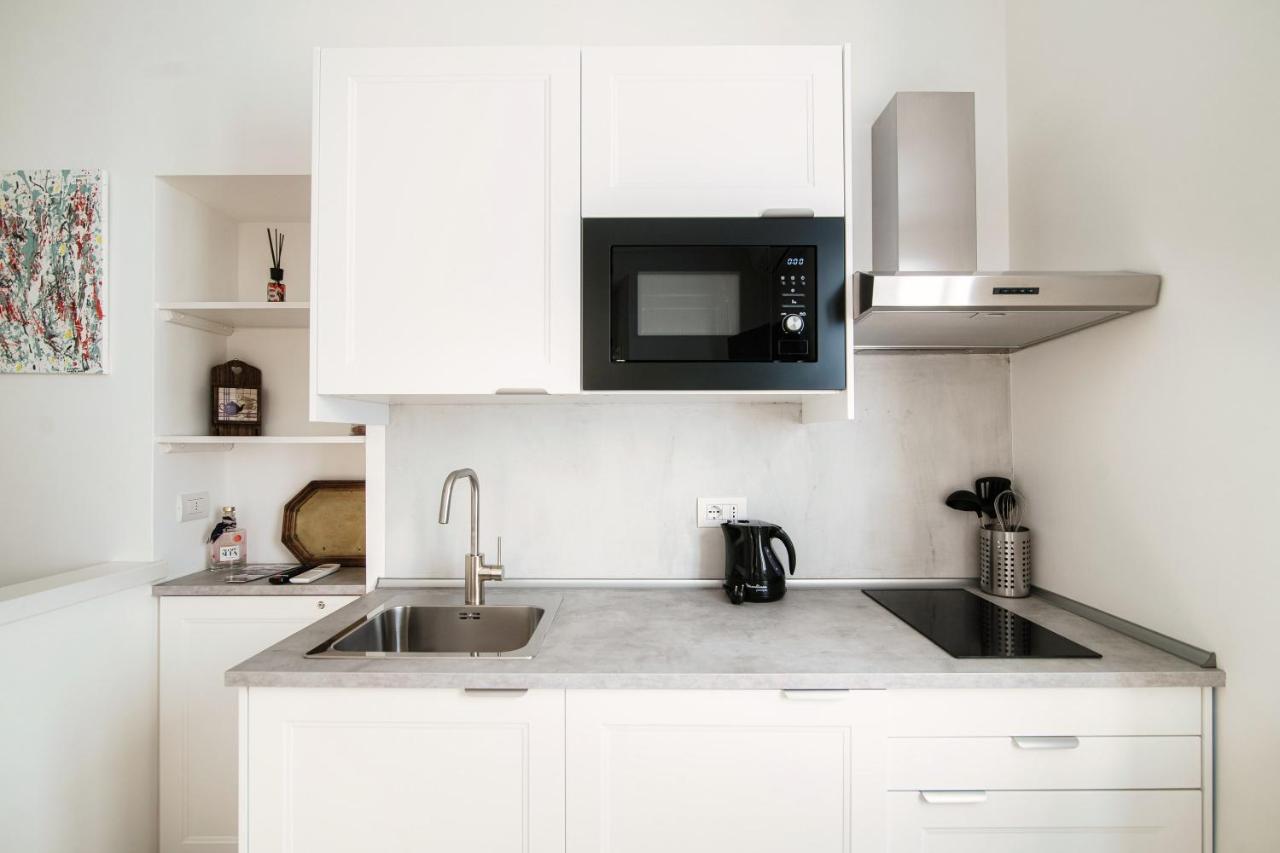 Apartament The Lemon Tree House - Bellagio Center Zewnętrze zdjęcie