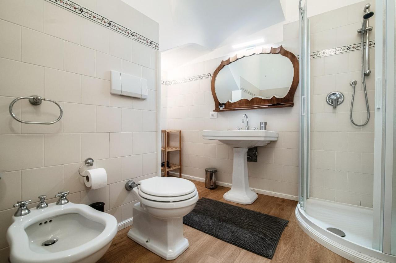 Apartament The Lemon Tree House - Bellagio Center Zewnętrze zdjęcie